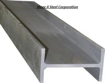 Metal Beam And Joist Ms Beam Manufacturer From Kolkata