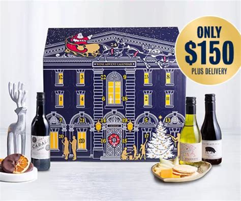 Best Wine Advent Calendars In 2023