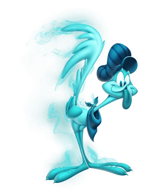 Revenant Road Runner Looney Tunes World Of Mayhem Wiki