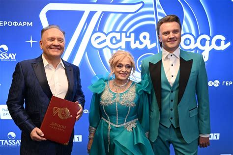 Сын Надежды Кадышевой лишился прав на первого ребёнка и судится за ...