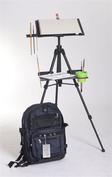 Package With Images Plein Air Watercolor Plein Air Easel Easel