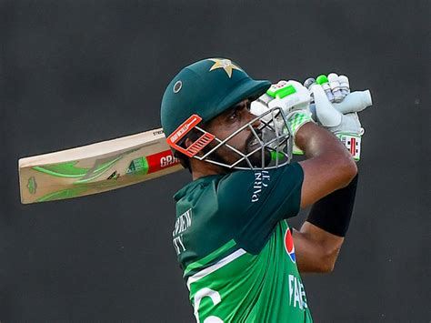 Babar Azam Steps Down As Pakistan Captain From All Formats After