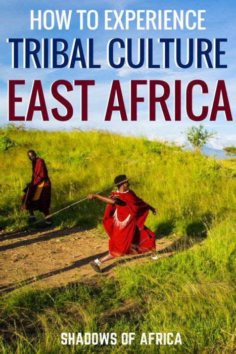 There's more to East Africa than safaris! Come explore the culture and ...