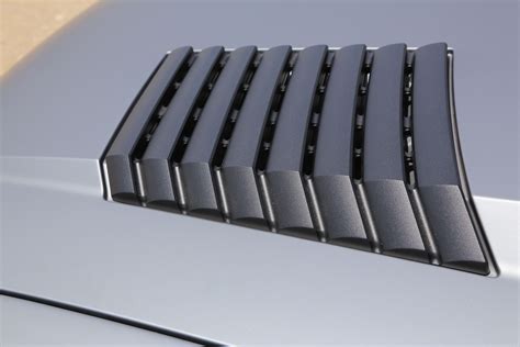 Custom Hood Vents For Cars Whacking Webzine Bildergallerie