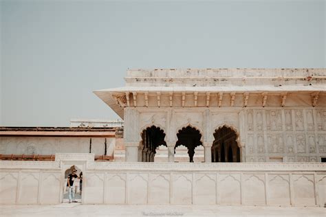 How To Visit Agra Fort History Entry Fees And Tips For Visiting The