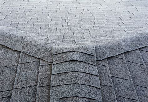 The 3 Types Of Asphalt Shingles Matthews Roofing