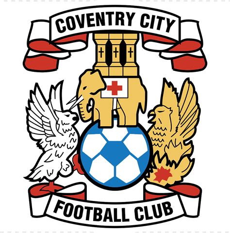 Coventry City Fc Hd Logotipo Png Pngwing