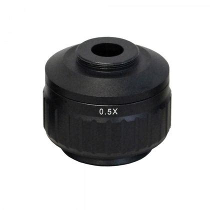 C-Mount Adapters – Microscope Central