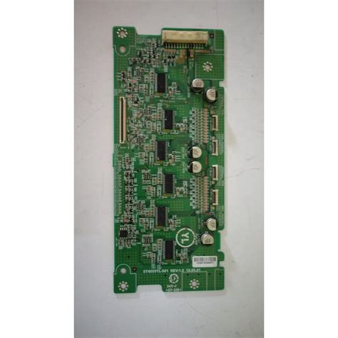 Sony KDL 60NX720 Mainboard Powerboard Inverter Tcon Tcon Ribbon