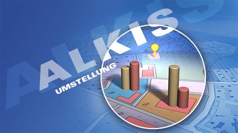 Neue GeoInfoDok Version für ALKIS bringt Veränderungen