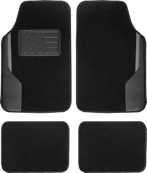 Amazon Fh Group Car Floor Mats Carpet Floor Mats For Cars