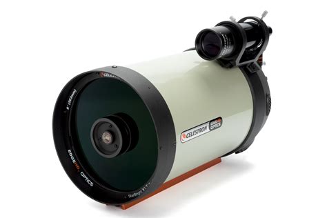 Celestron Edgehd 8 Inch Ota Cge Astrophotography Telescopes And Otas