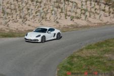 Essai Porsche Cayman Gts La Tr S Bonne L Ve Wheels And You