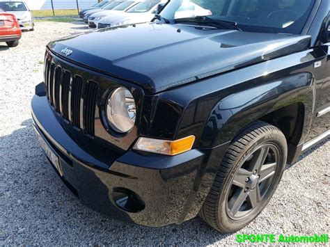 Jeep Patriot Crd Sport Prvi Vlasnik Reg God