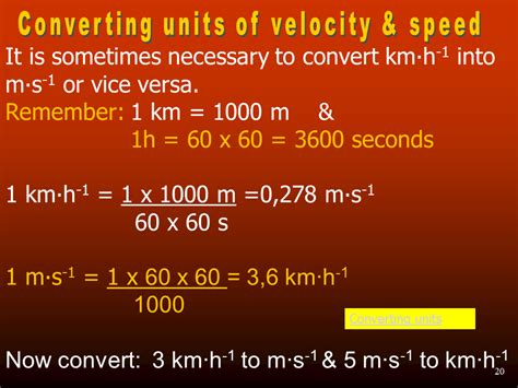 Frames Of Reference Physical Sciences Break 10