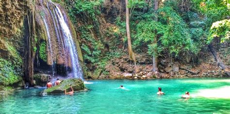 Parque Nacional De Erawan Kanchanaburi Tickets Comprar Ingressos Agora