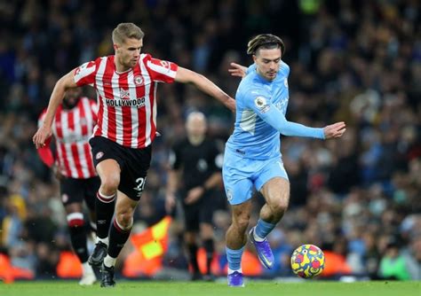 Nhận định Dự đoán Man City Vs Brentford 19h30 Ngày 12112022