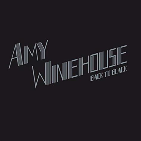 Back To Black Deluxe Edition Di Amy Winehouse Su Amazon Music Unlimited