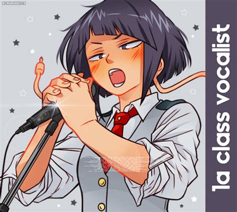 Ill Grant Your Wish ★ 1 As Vocalist Goddess Jirou Kyouka Ch 172