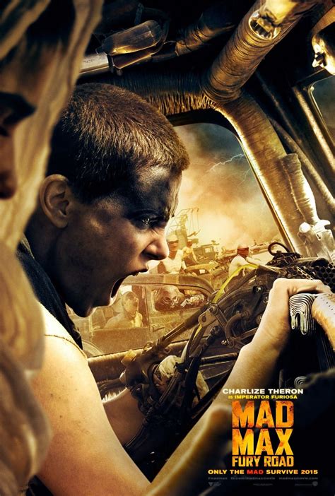 Mad Max: Fury Road Picture 5