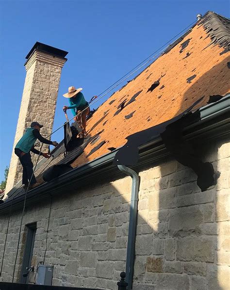 Top 5 Questions To Ask Before Hiring A Roofing Contractor Roofing