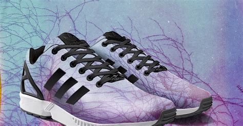 Custom Adidas Shoes With Instagram Pictures | POPSUGAR Tech