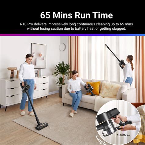 dreame-r10-pro-vacuum-cleaner | CopperConnect