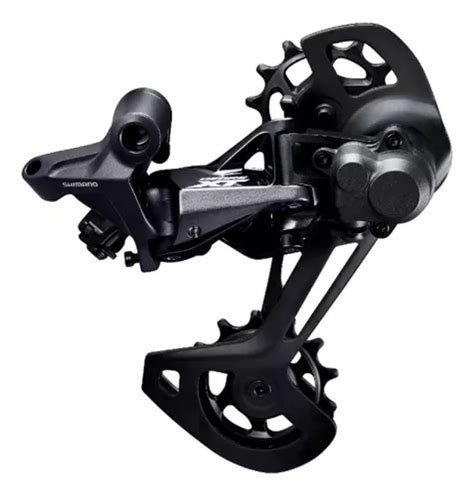 Câmbio Traseiro Shimano Deore Xt Rd m8120 Sgs 12 Velocidades