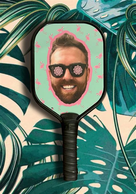 Pickleball Paddle :: Behance
