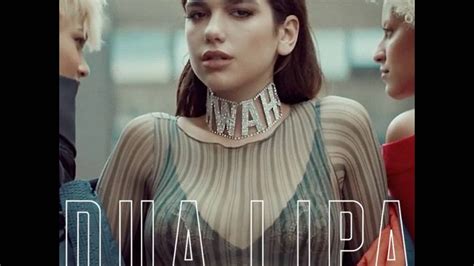 Dua Lipa Blow Your Mind Mwah Instrumental Youtube