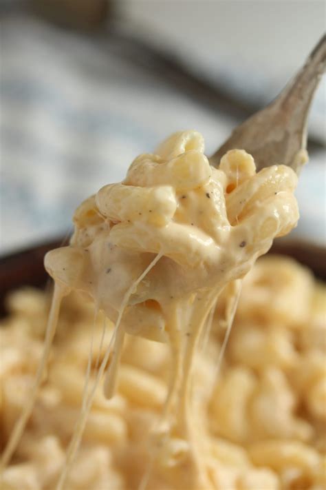 Mac And Cheese Without Milk Best Milk Substitutes