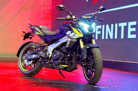 Bajaj Pulsar NS400Z Launch Price Booking Details Autocar India