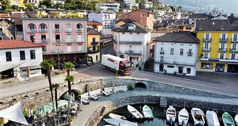 Galliker On The Road With Ten E Trucks In Ticino