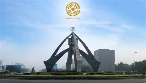 Bahria Town Lahore - Location, Map, Plot and House For Sale