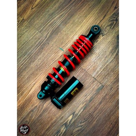 Mutarru Inverted Shock For Honda Click V V V Click Mm