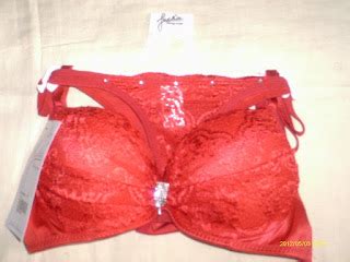 Zete Artes Resenha Sorteio Lingerie Jackie Lingerie Encerrado