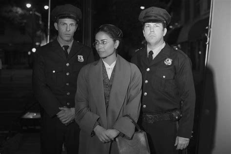 Isaiah Washington, Loretta Devine and Meta Golding Go ‘Behind the ...