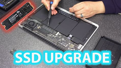 How To Use An Nvme Drive To Upgrade Your Mac S Ssd Appleinsider