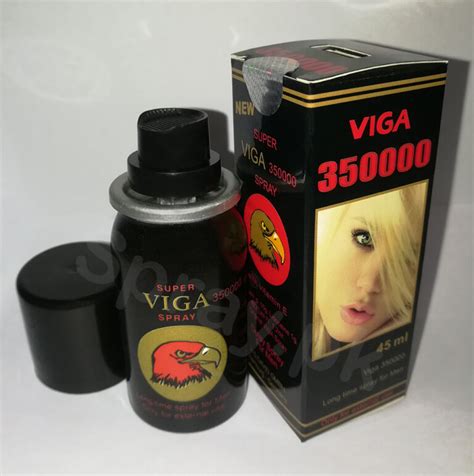 Super Viga Long Time Delay Spray In Pakistan Spray Pk