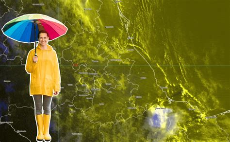 Clima México: Pronóstico del tiempo hoy 04 de julio 2024 en ZONA CENTRO ...