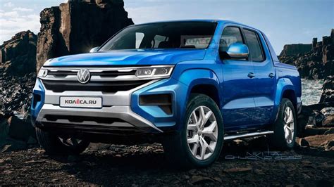 Amarok 2023