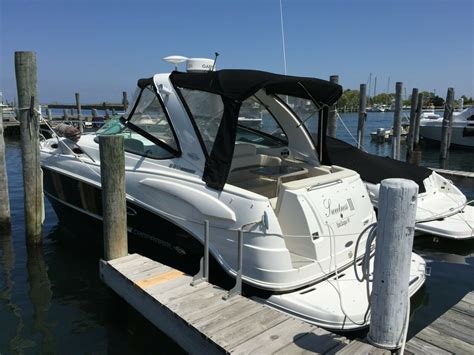 Chaparral Signature 290 2010 for sale for $65,900 - Boats-from-USA.com