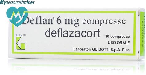 Deltacortene ® Foglietto Illustrativo