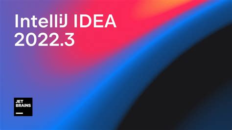 Jetbrains Intellij Idea On Twitter Intellij Idea Is Out New