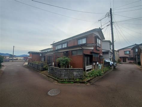 長岡市宮内8丁目【中古住宅土地】 合同会社さくら中央不動産 新潟県の不動産売買