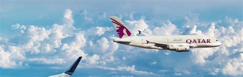 Qatar Airways Aumenta Su Participaci N En Iag Hasta El