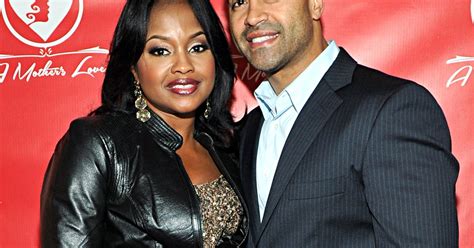 Phaedra Parks' Husband Apollo Nida Begins 8-Year Prison Sentence - Us ...