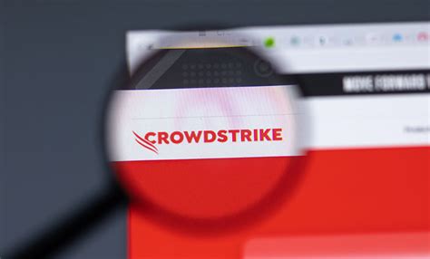 Microsoft Sees M Systems Hit By Faulty Crowdstrike Update