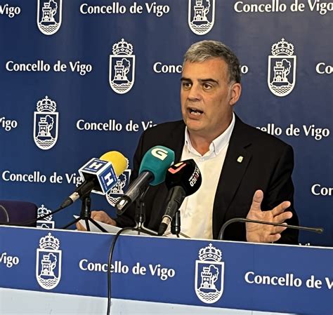 El Tribunal De Contrataci N Desestima El Recurso Del Pp De Vigo Contra