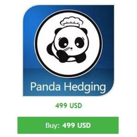 Panda Hedging Mt4 Unlocked Without Msimg32dll Forex Ea Download